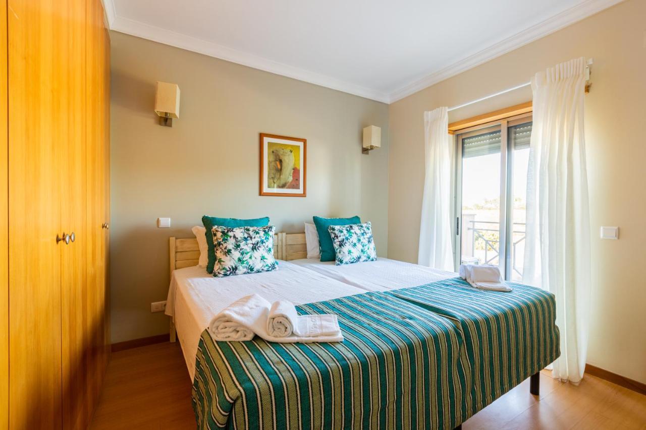 Casa Colina Villa Albufeira Exterior foto