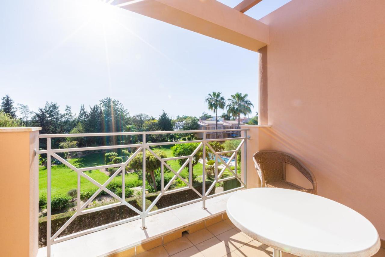 Casa Colina Villa Albufeira Exterior foto