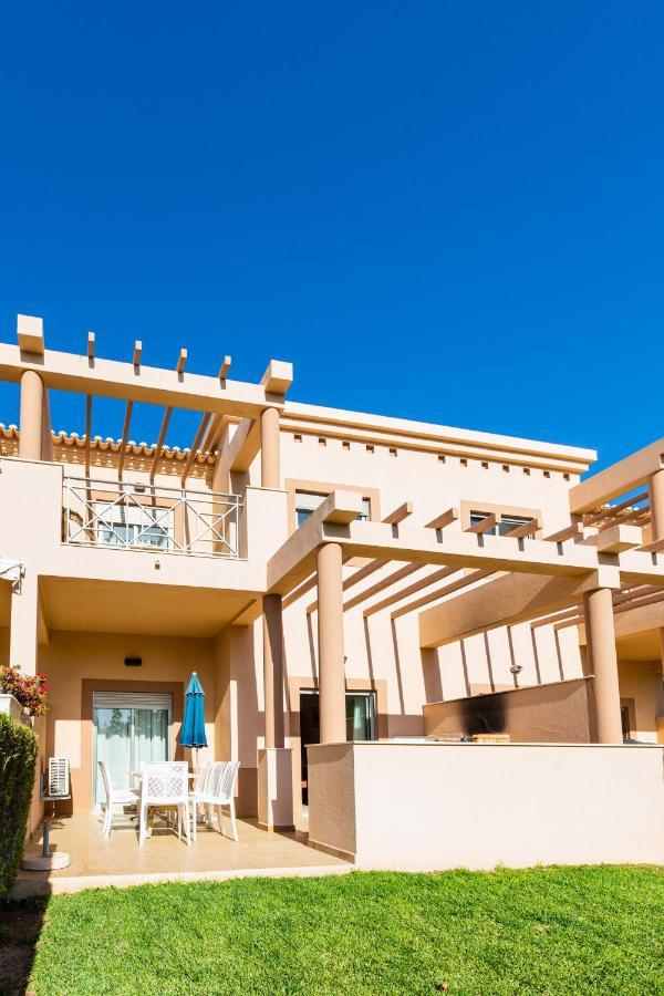 Casa Colina Villa Albufeira Exterior foto