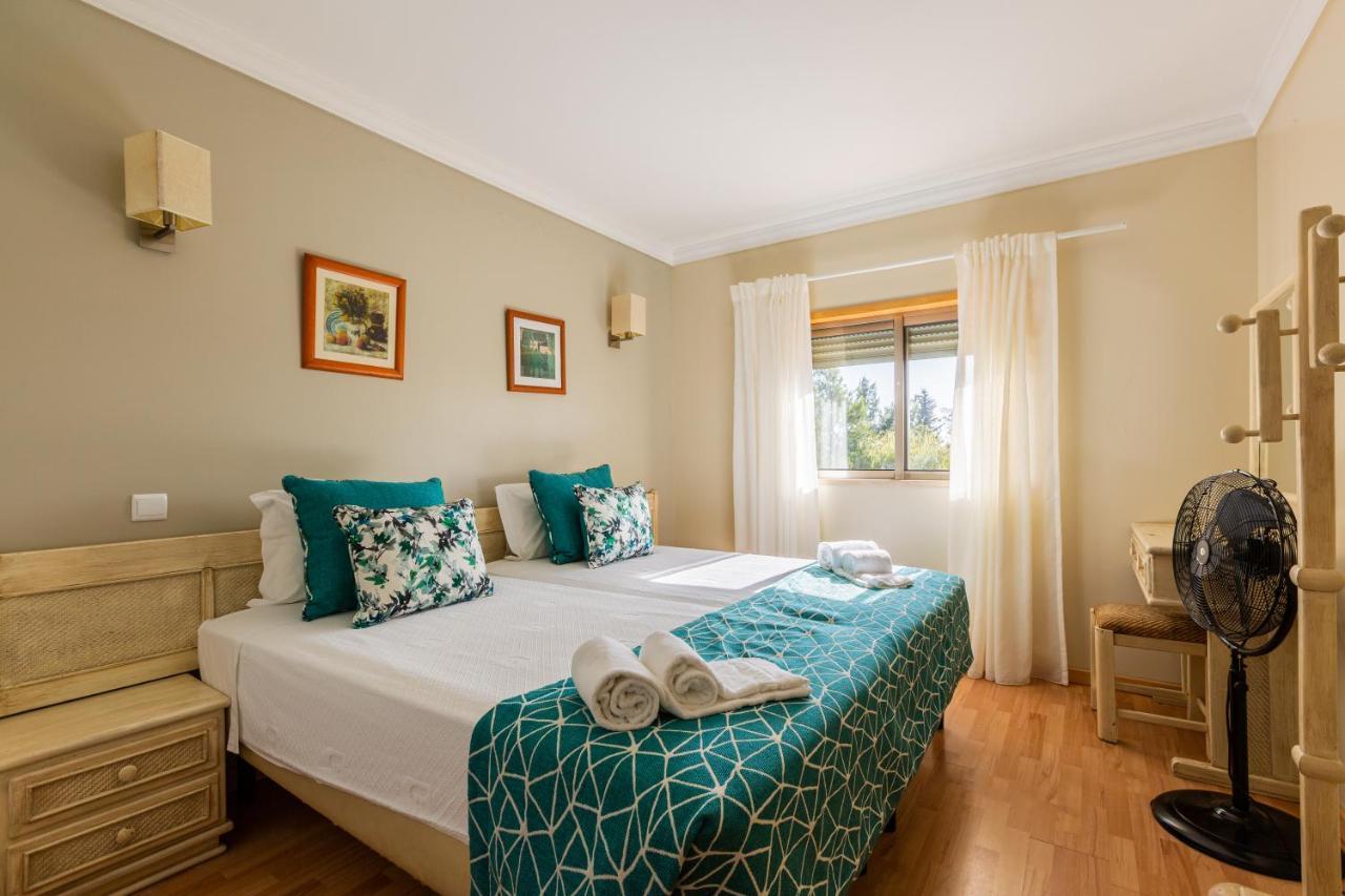Casa Colina Villa Albufeira Exterior foto