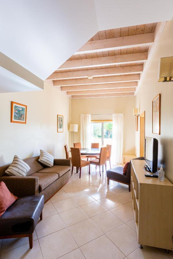 Casa Colina Villa Albufeira Exterior foto