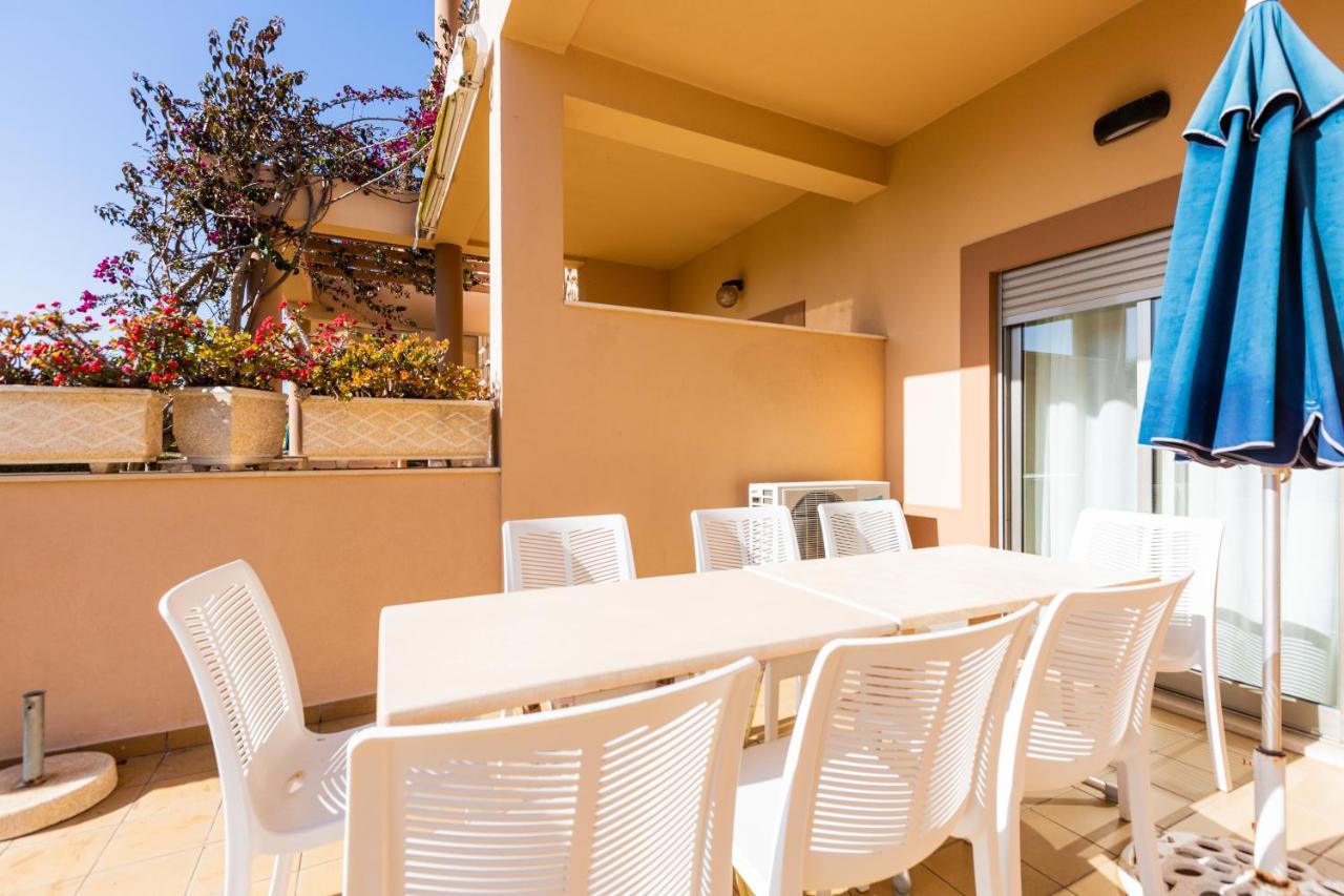 Casa Colina Villa Albufeira Exterior foto