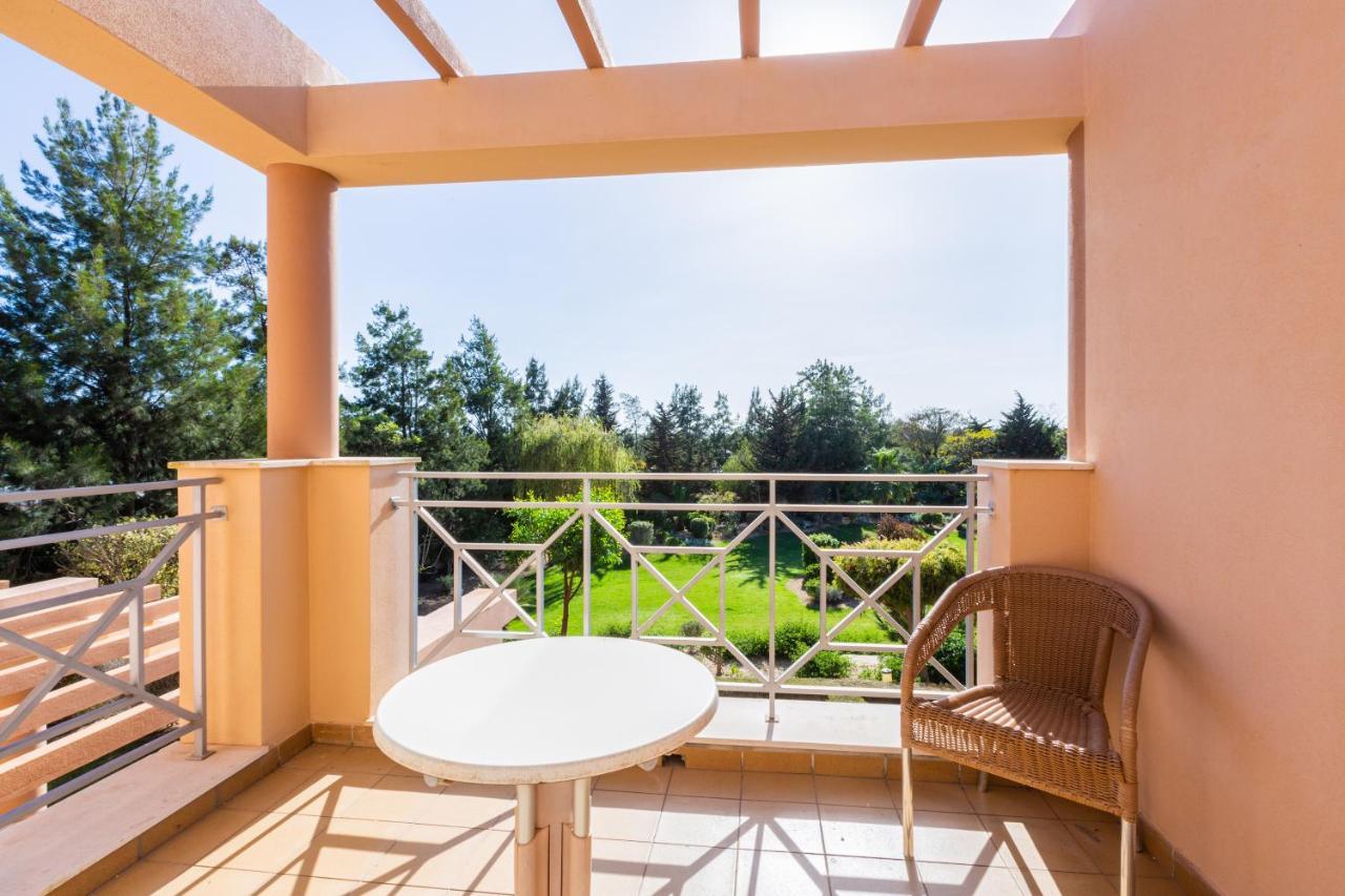 Casa Colina Villa Albufeira Exterior foto