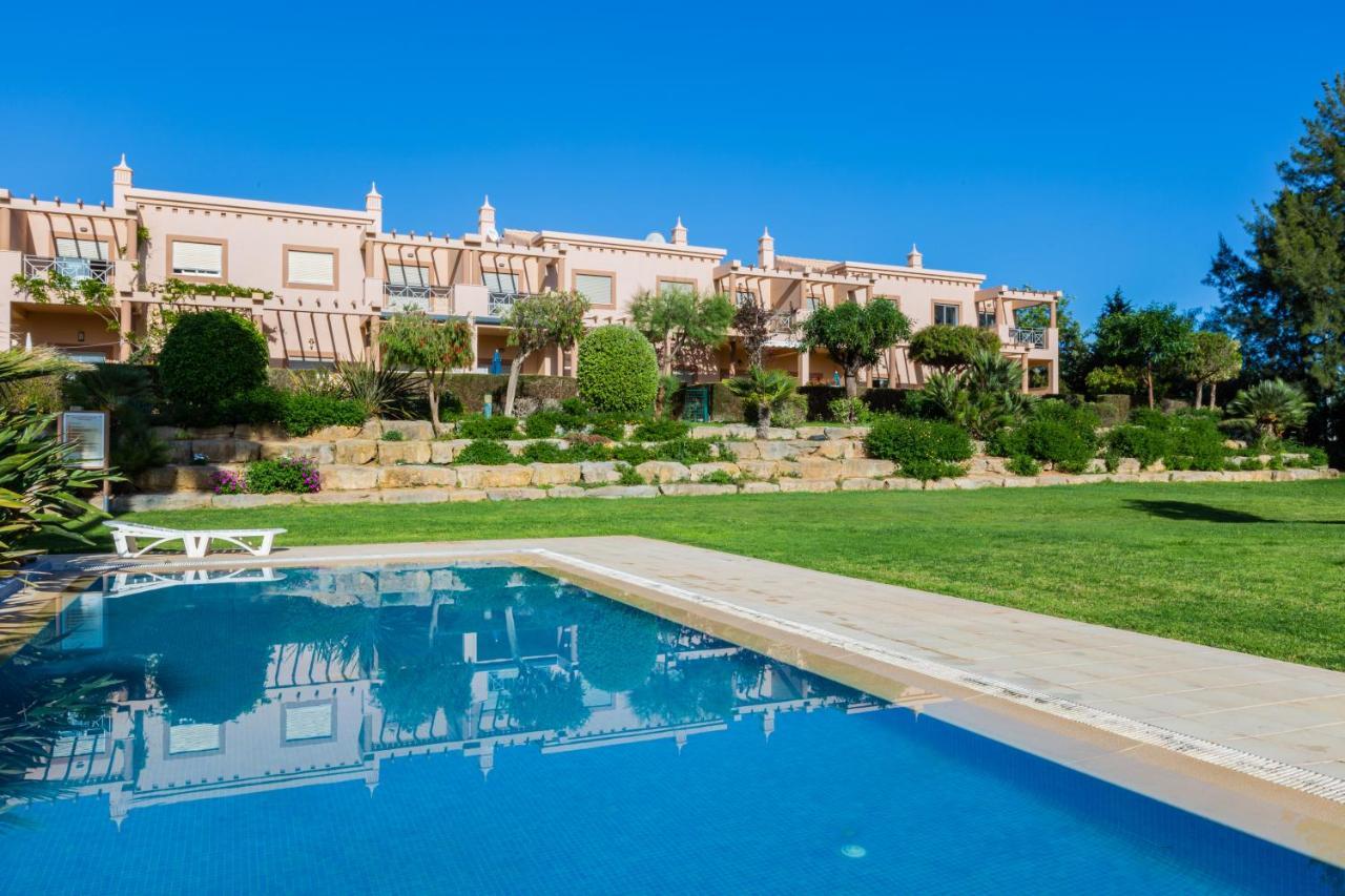 Casa Colina Villa Albufeira Exterior foto