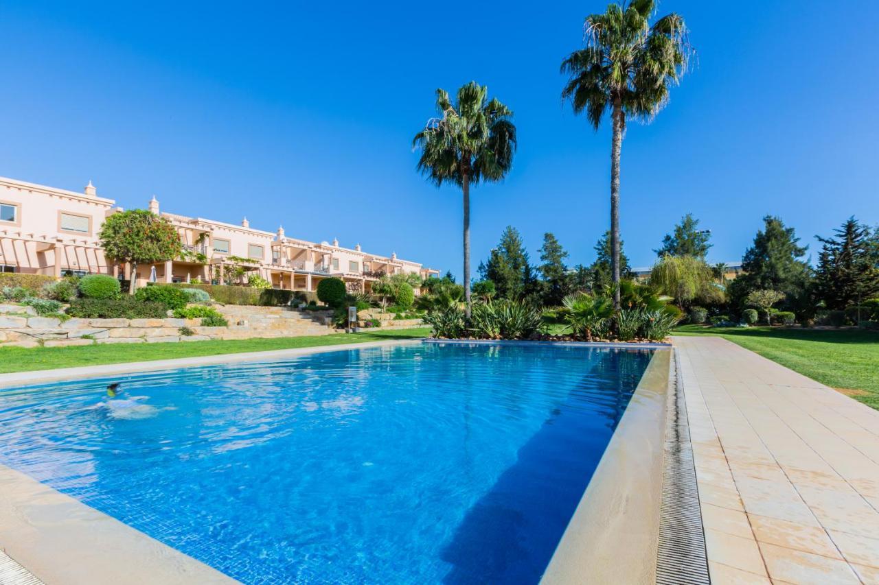 Casa Colina Villa Albufeira Exterior foto