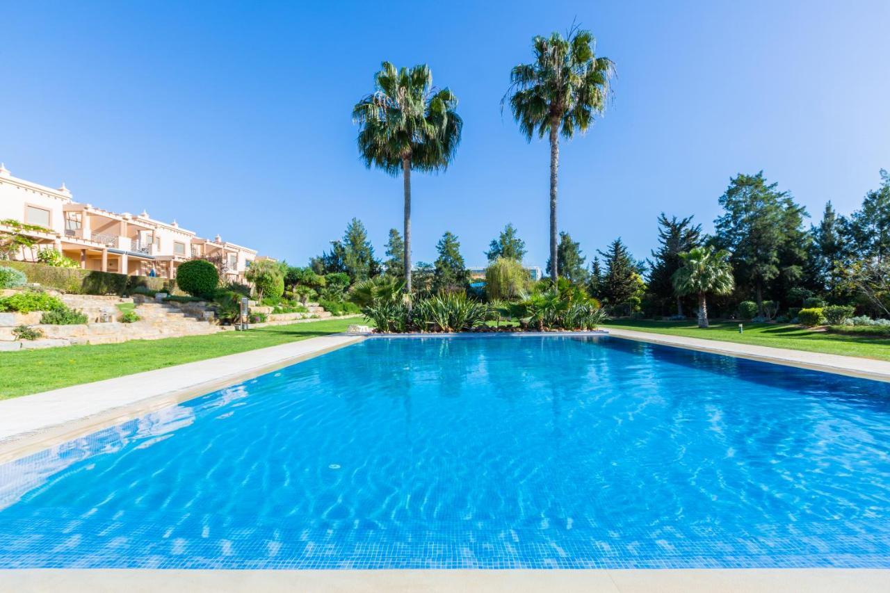 Casa Colina Villa Albufeira Exterior foto