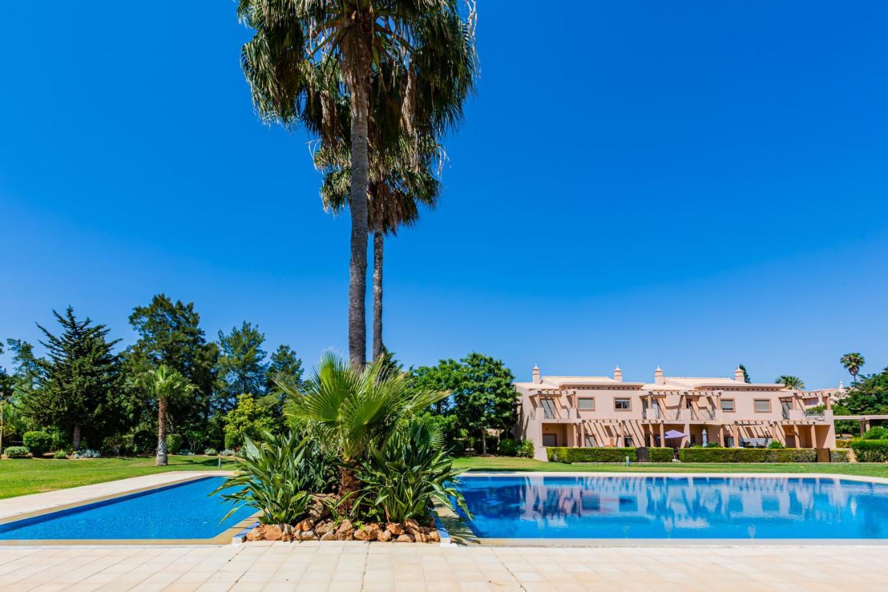 Casa Colina Villa Albufeira Exterior foto